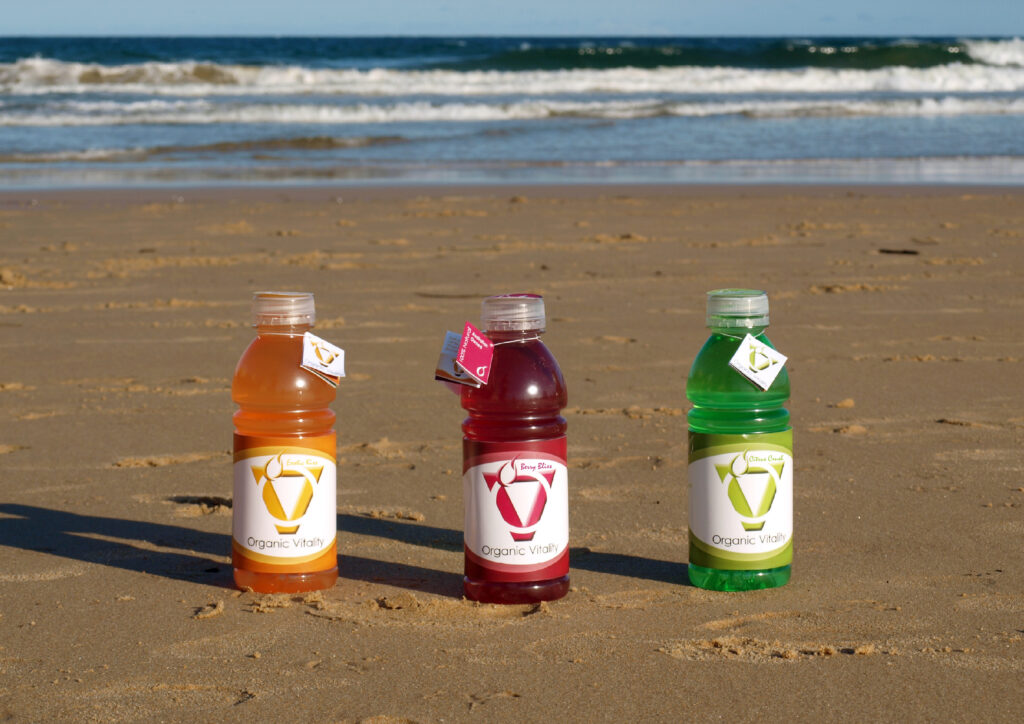 Product Label Design