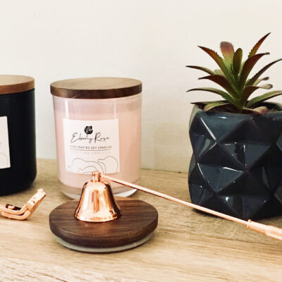 Logo Design & Branding