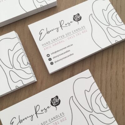 Business Card Design